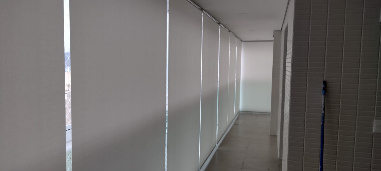 Condomínio Villa Piauí | Santos