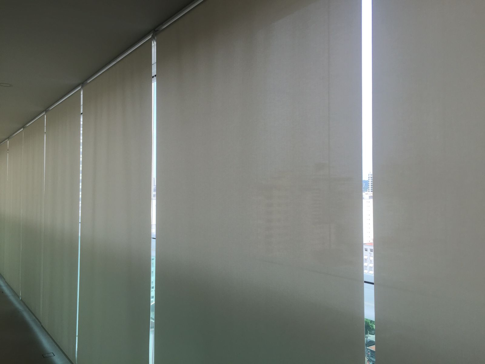 Condomínio Villa Piauí | Santos