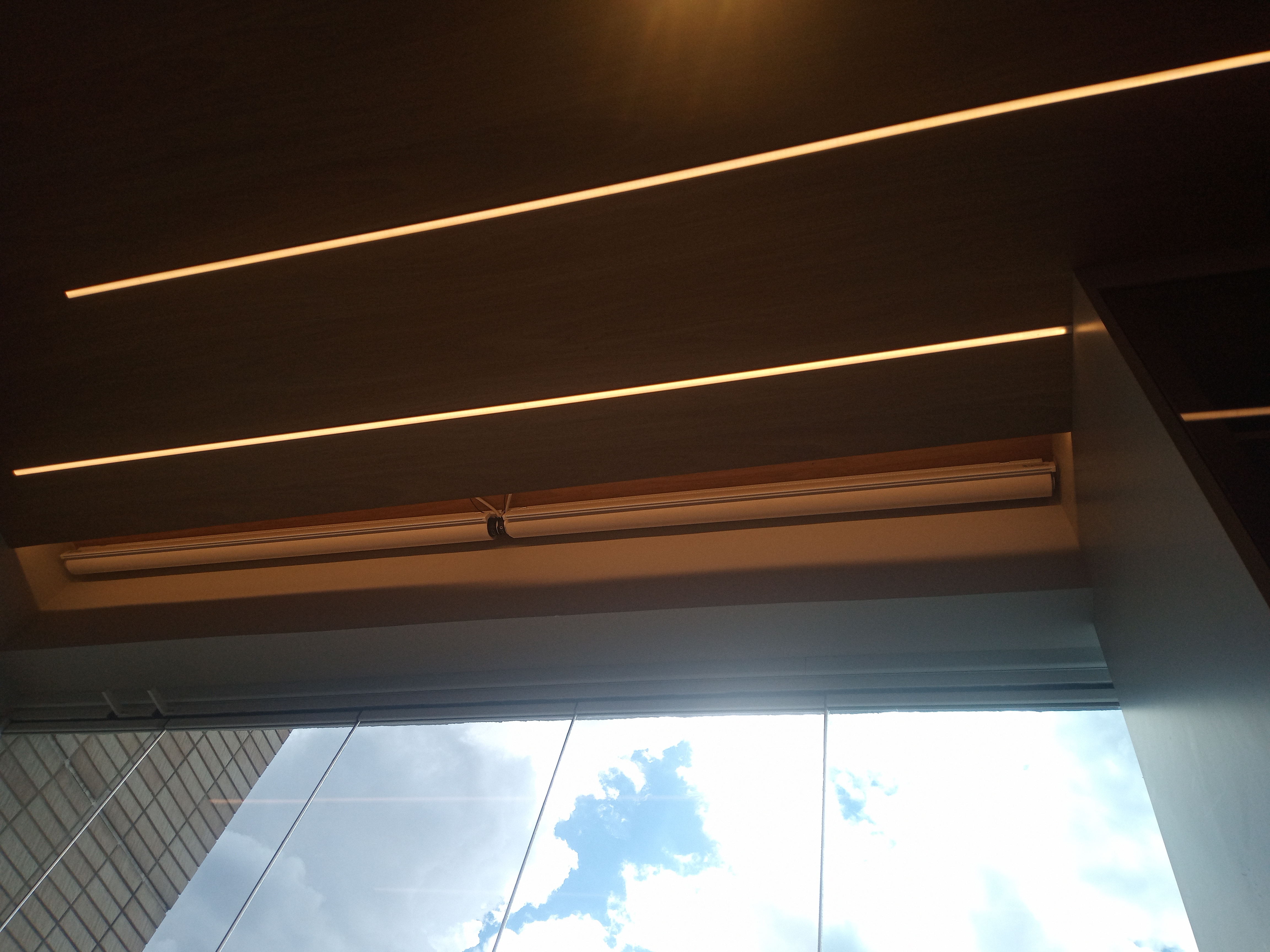 Condomínio Plaza Mayor | Tela Solar 3%