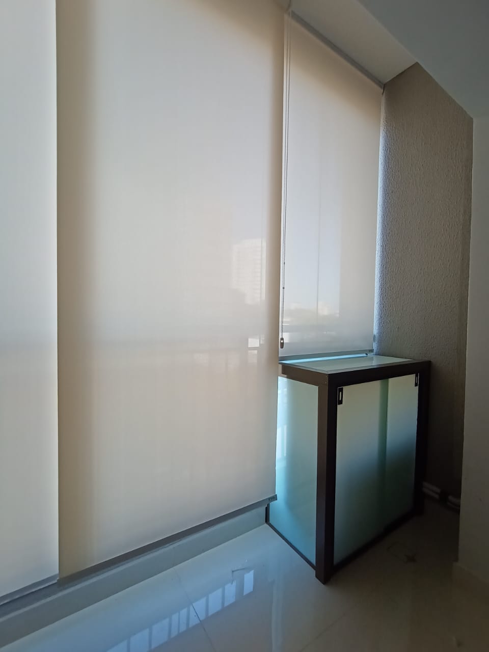 Condomínio Living Ipiranga